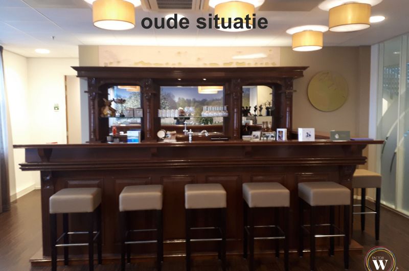 BEDRIJFSRESTAURANT | WELLAND NEDERLAND BV