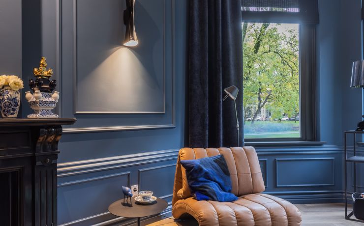 Verbouwing Herenhuis | Utrecht