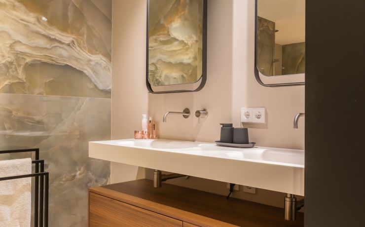 Verbouwing Herenhuis | Utrecht