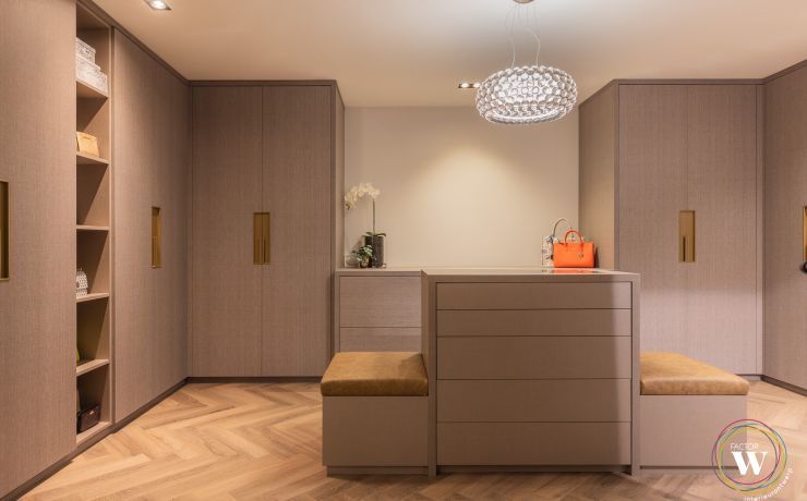 Verbouwing Herenhuis | Utrecht