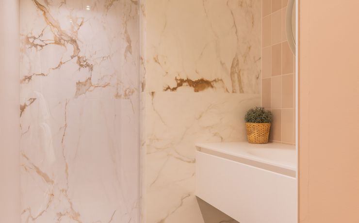 Verbouwing Herenhuis | Utrecht