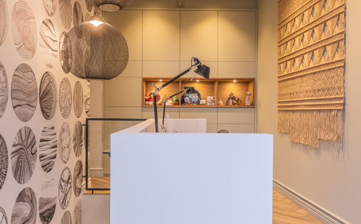 Verbouwing Herenhuis | Utrecht