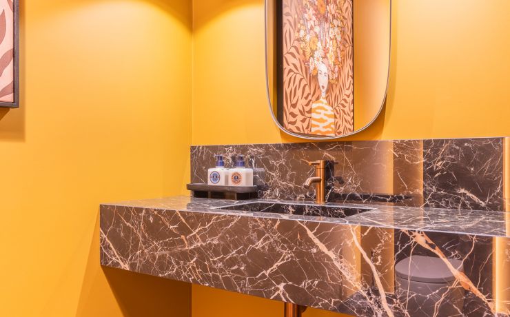 Verbouwing Herenhuis | Utrecht