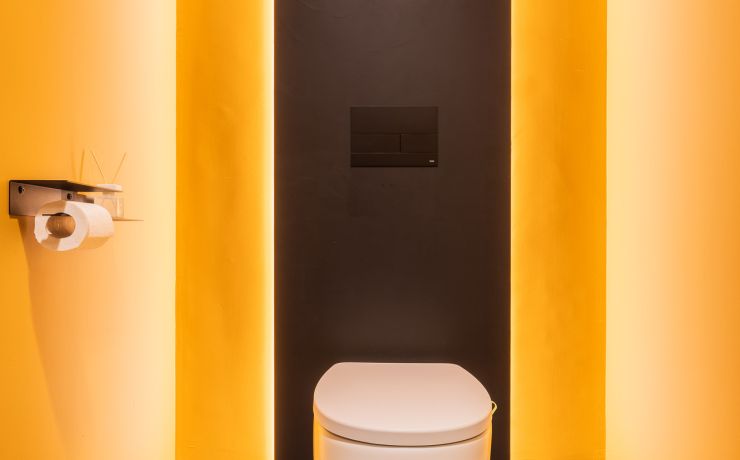 Verbouwing Herenhuis | Utrecht