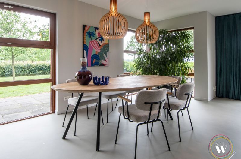 WONEN MET LEF | COLOURSPLASH