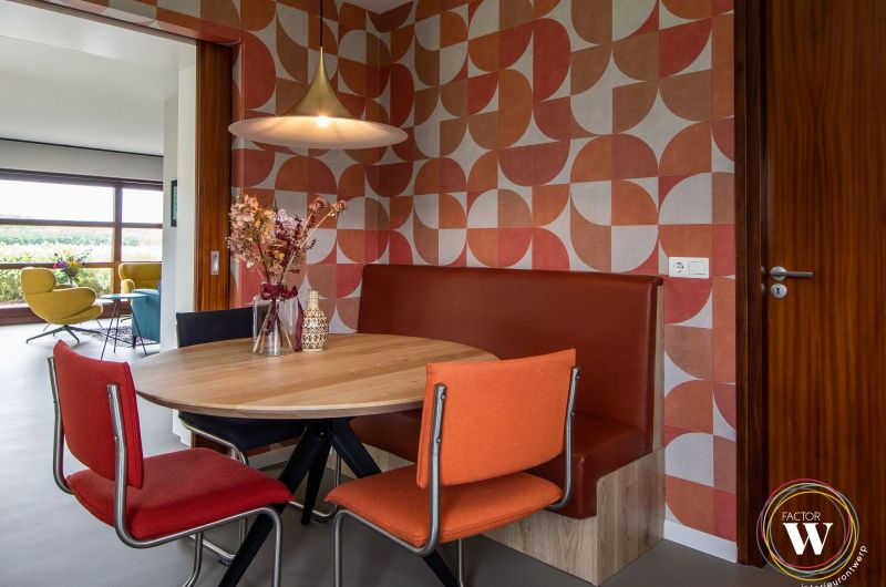 WONEN MET LEF | COLOURSPLASH