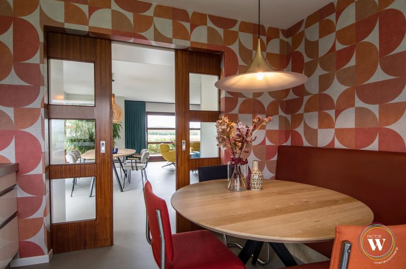 WONEN MET LEF | COLOURSPLASH