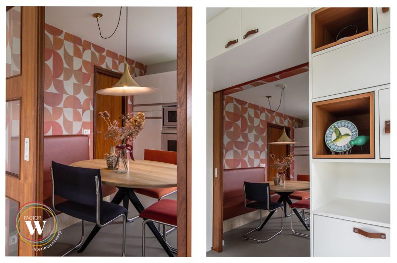 WONEN MET LEF | COLOURSPLASH