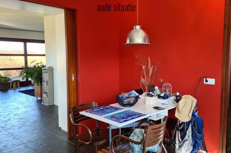 WONEN MET LEF | COLOURSPLASH