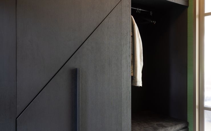 Verbouwing vrijstaande woning | Rozendaal