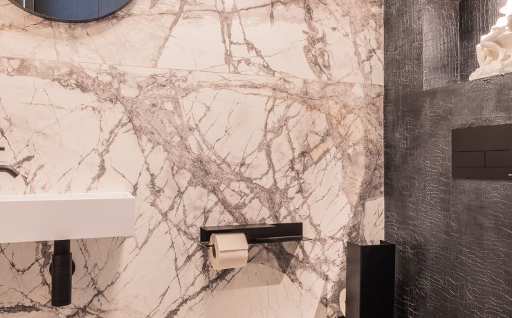 Verbouwing vrijstaande woning | Rozendaal