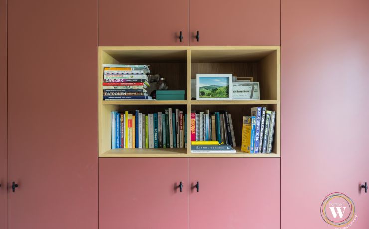 Verbouwing vrijstaande woning | Rozendaal