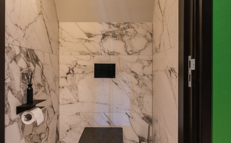 Verbouwing vrijstaande woning | Rozendaal