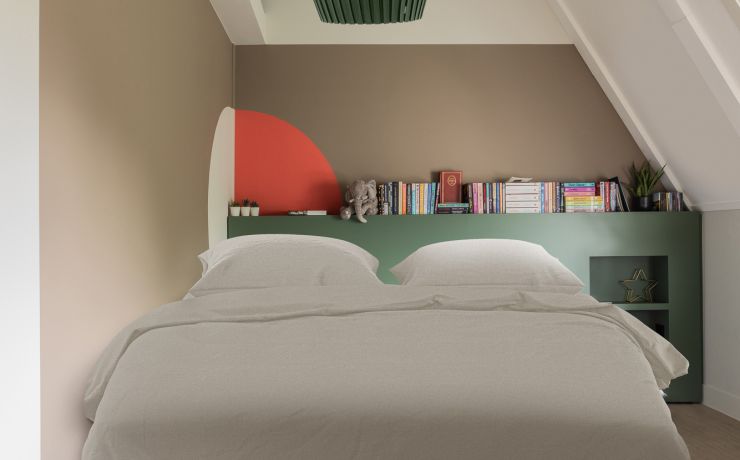 Verbouwing vrijstaande woning | Rozendaal