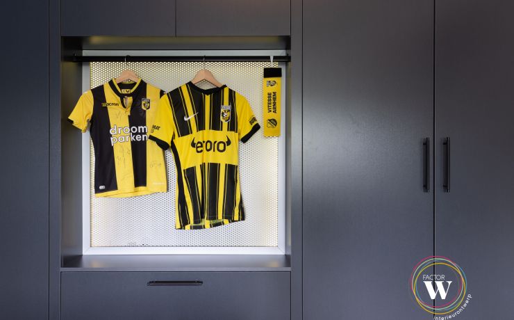 Verbouwing vrijstaande woning | Rozendaal