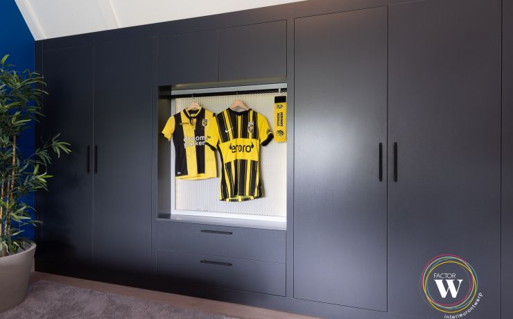 Verbouwing vrijstaande woning | Rozendaal