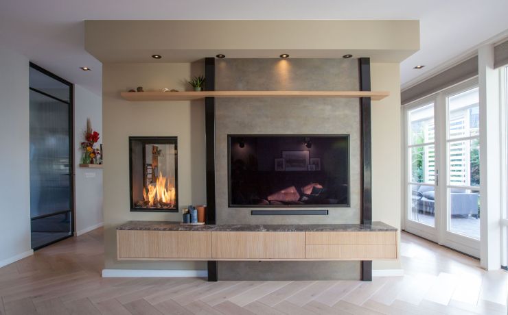 Totaalconcept | Villa Rozendaal