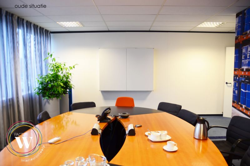 BOARDROOM | NEDCON