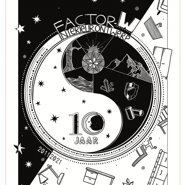 FACTOR-W 10 JAAR!